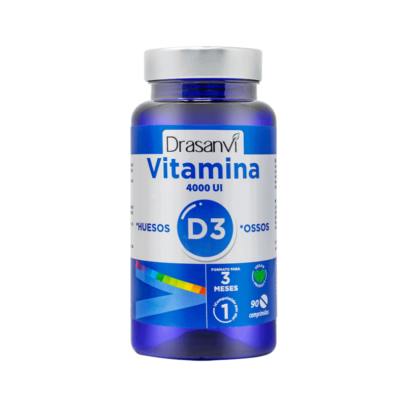 vitamina d3