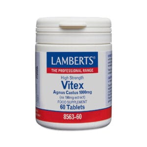 vitex agnus