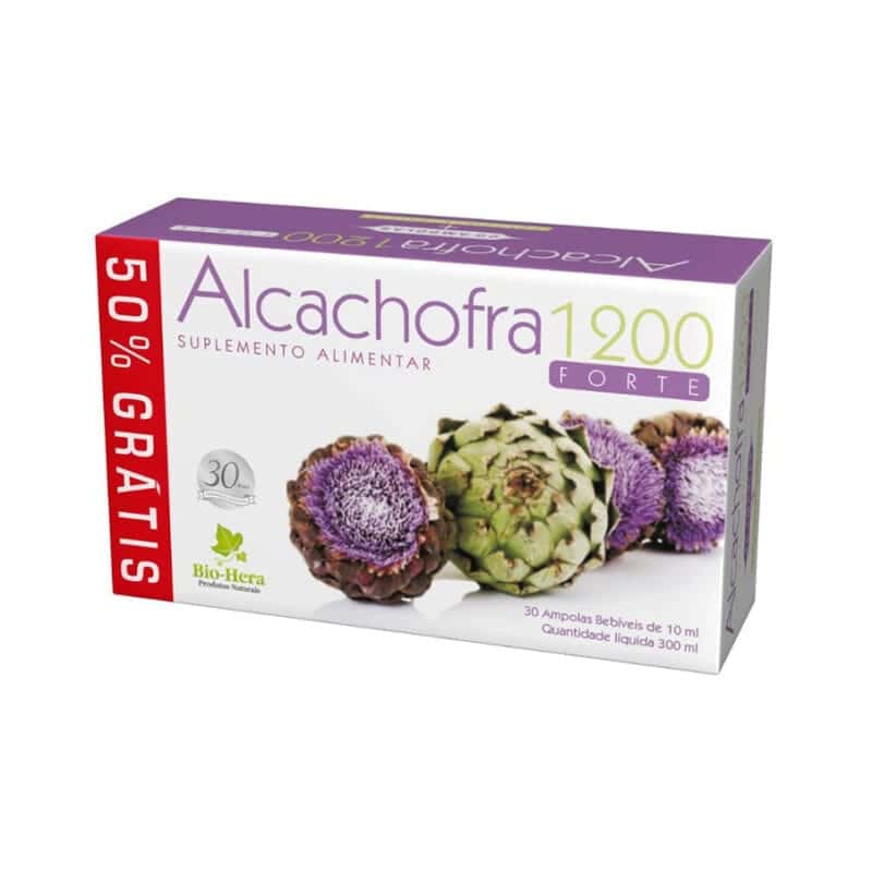 Alcachofra