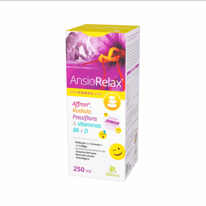 ansiorelax