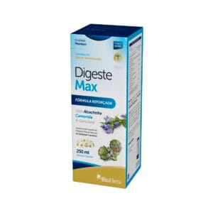 DigestMax