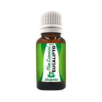 Óleo Essencial de Eucalipto Elegante 20ml F. J. Campos