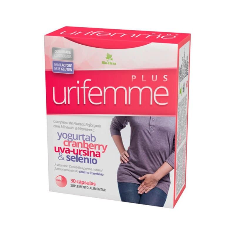 Urifemme