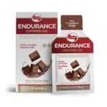 Endurance Caffeine Gel Chocolate Belga