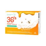 3G's Geleia Real + Ginseng + Guaraná