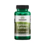 bamboo extract