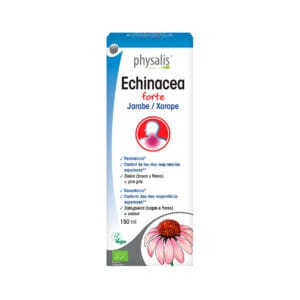 Echinacea Forte