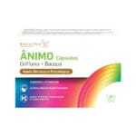 Ânimo Griffonia + Bacopa