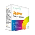 Ânimo Griffonia + Bacopa 30 Ampolas
