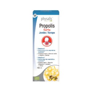 Propolis Forte
