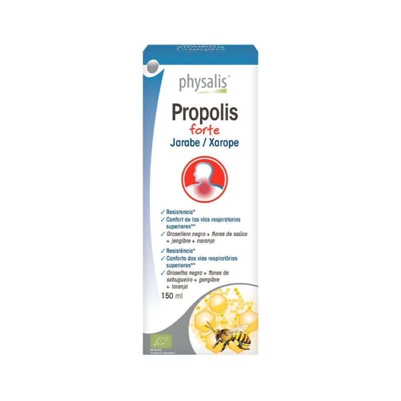 Propolis Forte