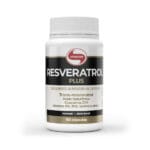 Resveratrol Plus