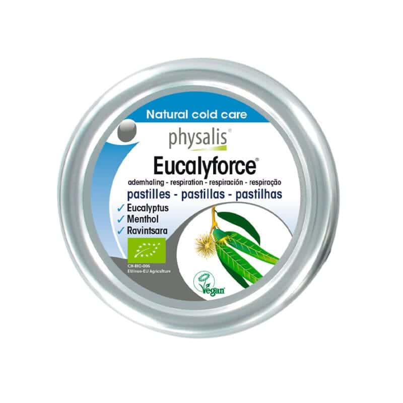 Eucalyforce