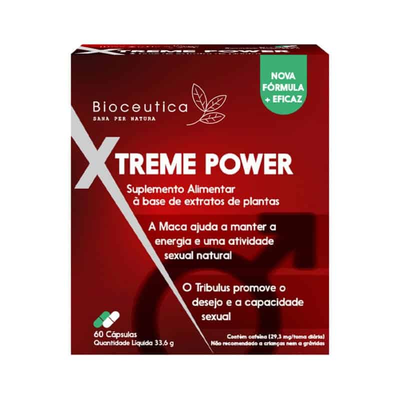 Xtreme Power