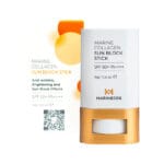 Marine Collagen Sun Block Stick