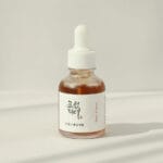 Sérum Revitalizante Ginseng + Snail Mucin