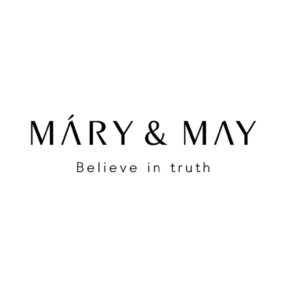 mary and may