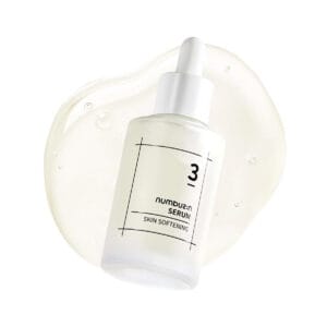 Sérum Skin Softening