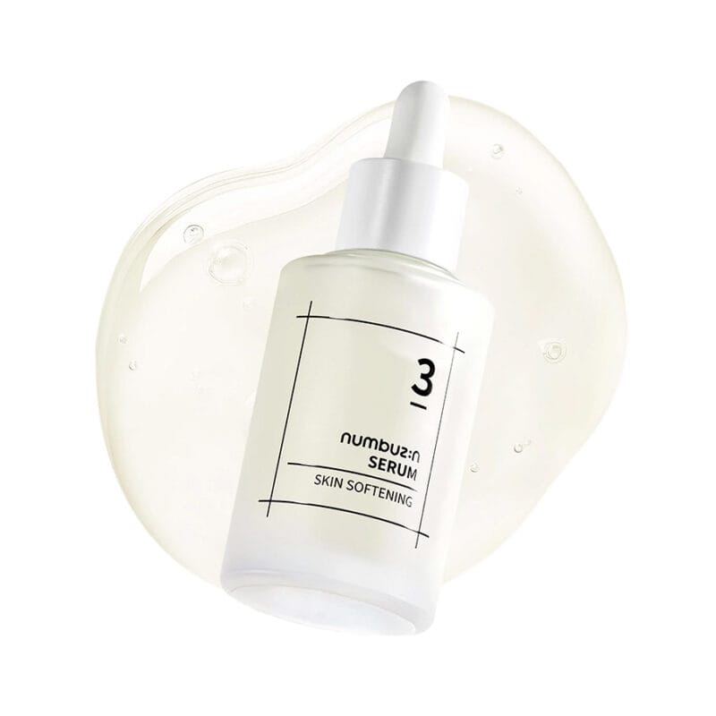 Sérum Skin Softening