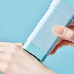 Protetor Solar Soft Cotton Stick FPS50 PA++++