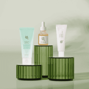 Trio Set Best Sellers Beauty of Joseon