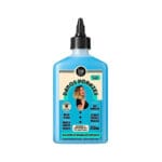 Danos Vorazes Booster de Reparação Imediata com 250ml da marca Lola Cosmétics. Condicionador liquido para reforçar os fios de cabelo, devolve a vitalidade e o brilho intenso.