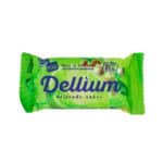Barrita Trinca de Lima e Gengibre 30gr Dellium