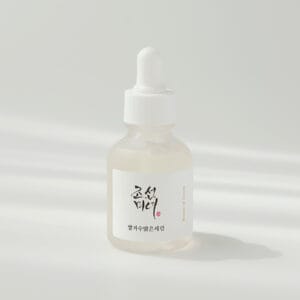 Sérum Iluminador Intenso Rice + Alpha-Arbutin 30ml Beauty of Joseon