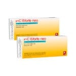V-C 15 Forte Neo Pack 2 x 24 Ampolas Dr. Reckeweg