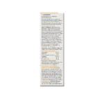 Frasco do Composor 23 Allerstop 50ml da Soria Natural, suplemento natural para suporte respiratório.