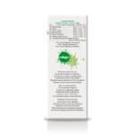 Frasco do A Respirar Bem Crianças 150ml da Soria Natural, xarope natural para alívio respiratório infantil.