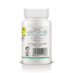 Frasco da Vitamina B12 1000µg com 200 comprimidos da Soria Natural, suplemento essencial para energia e saúde neurológica.
