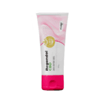 Frasco do RegenDol CBD Creme 200ml da Eladiet, fórmula com CBD para alívio muscular e articular.