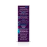 Frasco da Melatonina 100% Pura 1,8mg em gotas, 50ml da Soria Natural, suplemento para suporte ao sono e regulação do ciclo circadiano.