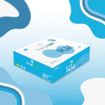 Embalagem do Fungi Neo PLM 25ml x 30 monodoses da NeoVital Health, suplemento líquido com cogumelos medicinais para suporte ao equilíbrio e bem-estar.
