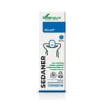 Frasco do Composor 05 Sedaner Complex 50ml da Soria Natural, suplemento natural para relaxamento e melhoria do sono.