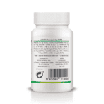 "Frasco do B-Complex com 30 comprimidos da Soria Natural, suplemento essencial para energia e suporte ao sistema nervoso.