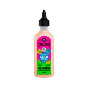 Xapadinha Bálsamo Disciplinante 200ml Lola