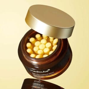 Deep Vita C Capsule Cream 55gr Medicube