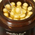 Deep Vita C Capsule Cream 55gr Medicube