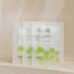 Frasco do Peach 70 Sérum de Niacinamida 30ml da Anua, tratamento facial iluminador com extrato de pêssego e niacinamida.