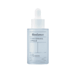 Frasco da Ampola Hydro Cera-Nol 50ml da Biodance, tratamento intensivo para hidratação e fortalecimento da barreira cutânea.