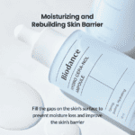 Frasco da Ampola Hydro Cera-Nol 50ml da Biodance, tratamento intensivo para hidratação e fortalecimento da barreira cutânea.