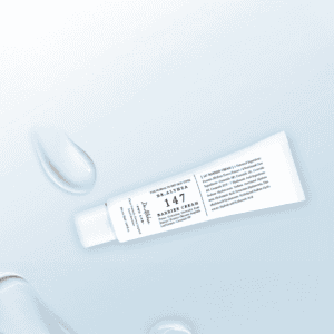 Frasco do 147 Barrier Cream 50ml da Dr. Althea, creme facial nutritivo para reforço da barreira cutânea