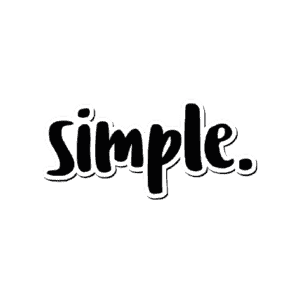Simple