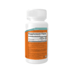 Ferro 36 mg Double Strength em frasco com 90 cápsulas da Now — suplemento de ferro em cápsulas, dose concentrada para suplementação diária.