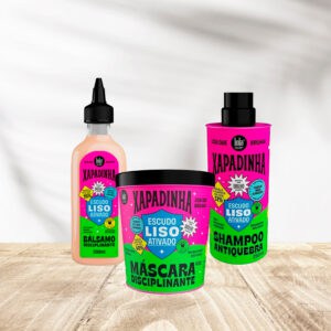 Pack Xapadinha Lola