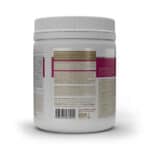 Embalagem de Colagentek sabor neutro 300g da Vitafor, suplemento de colagénio hidrolisado com vitaminas e minerais para pele, articulações e cabelos saudáveis.