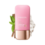 Sérum facial iluminador Weleda Booster Drops 30ml com extratos naturais para pele radiante e hidratada.