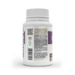 frasco de suplemento simfort femme 30 cápsulas vitafor para equilíbrio hormonal feminino e saúde intestinal